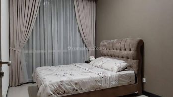 Apartemen Kemang Village Penthouse Murah
