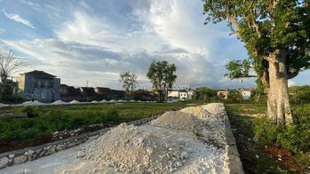 Tanah Kavling Murah Siap Bangun Villa di Jimbaran, Bali