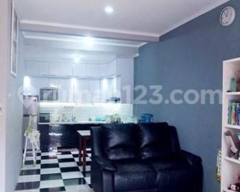 Dijual Rumah Nyaman Minimalis Furnish di Graha Cibaduyut Asri