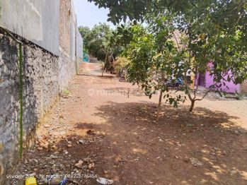 Tanah strategis gondang, tembalang