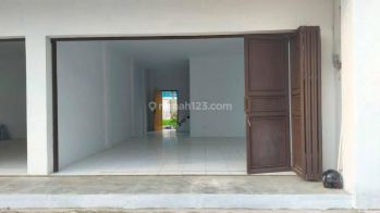 Disewakan Ruko Sayap Holis Strategis Akses Fuso