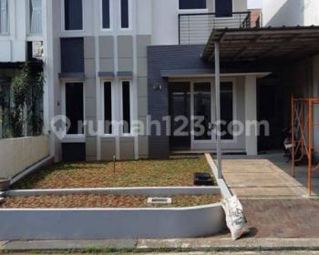 Di Jual RUMAH SIAP HUNI di LEGENDA WISATA CIBUBUR