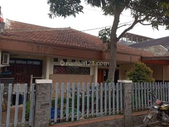 HARGA SUPER MURAH !! JUAL CEPAT RMH 1,5 LANTAI SIAP HUNI ...KOPO PERMAI BANDUNG