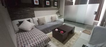 Disewa Apartemen Dago Suites 1BR 1KT Furnished Lux Dekat Beverly Butik UNPAD ITB
