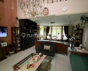 Jual Cepat Rumah Bagus di Sektor 7 Bintaro Jaya Vc 10968 Rs