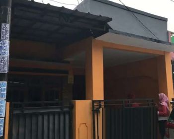 Disewa Rumah Pup sektor 5 (a2274)