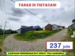 thumbnail-dijual-murah-tanah-perum-tirtasani-royal-ngenep-karangploso-malang-6