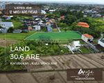 thumbnail-lease-hold-tanah-seluas-306-are-dry-land-itr-yellow-zone-di-kerobokan-0