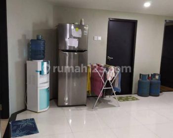 Connect Dengan Plasa Marina Jarang Ada Apartemen 3br Puncak Marina Margorejo
