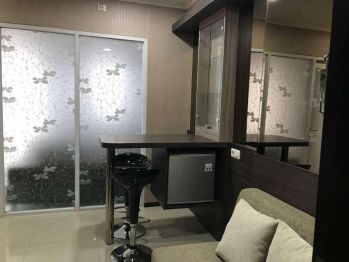 Disewakan apartment gateway pasteur 1bed
