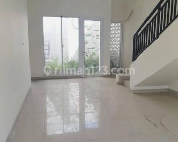 Rumah Cantik Siap Huni Cluster Amanda Summarecon