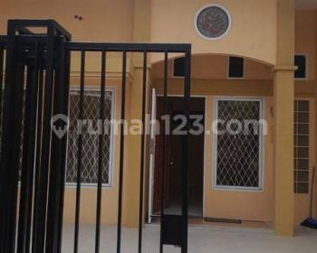 Disewakan rumah dicitra 3 Cengkareng uk.6 x16 / 1.5 lantai.kt.2.km2 ..hadap sewa