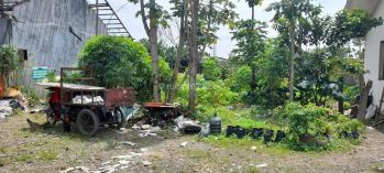 Dijual Tanah Siap Bangung Strategis di Sekekumbung Sayap Tki