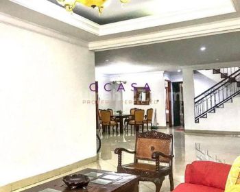 Rumah Bagus Murah di Senayan Jakarta Pusat Nego Sampai Jadi