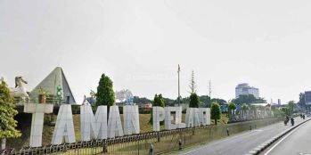 Tanah Belakang Monjali Jogja Strategis Margin Tinggi