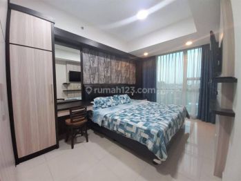Apartment Kemang Village 2 Bedroom Furnished With Private Lift
