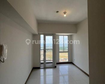 Apartemen Tokyo Riverside Studio 21m2 Termurah Saat Ini