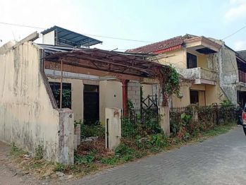 DIJUAL TANAH MURAH KOTA MALANG