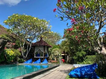 Dijual villa super murah lokasi elit umalas Kerobokan Kuta Bali