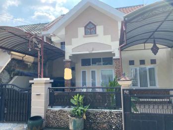 dijual rumah pondok mutiara sidoarjo kota