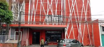 Ruko, Cafe, Kantor 2 Lantai disewakan dekat UGM
