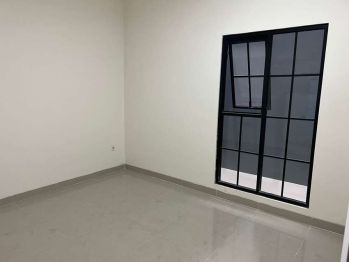 Disewakan rumah kawasan poltangan, harga 100 JT/THN nego
