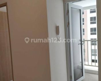 Apartemen Tokyo Riverside Pik 2 Middlezone 2br 36m2 Hanya 420jt