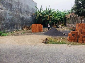 Tanah Bangkingan Surabaya 5,5 Juta Permeter