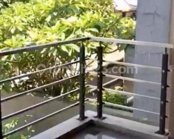 Rumah Full Furnish Nyaman di Puri Syailendra Sukajadi Bandung