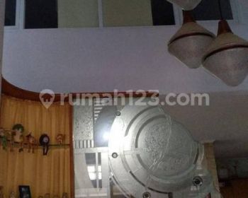 Jual Rumah Kopo Permai Iii Kuldesak