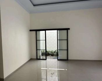 Rumah Luas 800 Jutaan dalam Cluster dekat UII Jalan Kaliurang KM 13