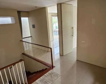 Dijual Rumah Grand East Wood Citraland Surabaya Barat (S368)