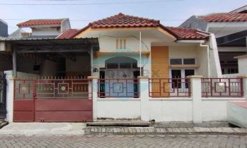 disewakan rumah kosongan mulyosari