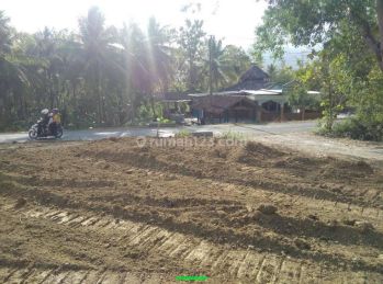 Tanah SHM 10 Menit Ke Pasar Ciluar. Hanya 70 Jutaan