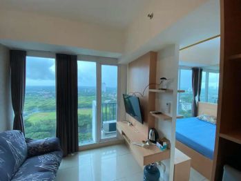 SEWA APARTMENT HARIAN TREEPARK CITY