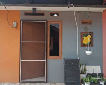 Dikontrakan kamar type apartemen dengan mezanin jakarta barat