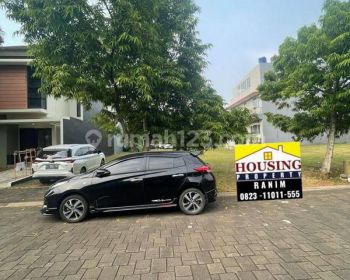 Dijual Kavling Bsd City 3 View Cluster Fiore Foresta Nego Saja