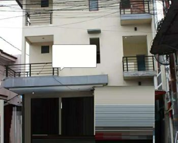 Good invest Dijual Rumah Koskosan dekat MRT Blok A Kebayoran Jaksel