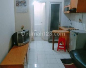 Disewakan 2 Br Furnish Gading Nias Tahunan