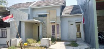 Dijual Rumah Valencia Puri Surya jaya