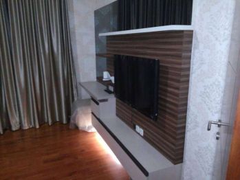 Apartemen Ancol Mansion 2BR Fully Furnished Tower Pasific Ocean, Jakut