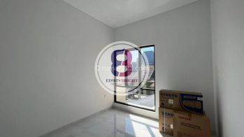 Rumah Dijual Graha Bintaro Jaya Brand New Siap Huni