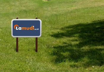 Dijual Tanah Strategis Test