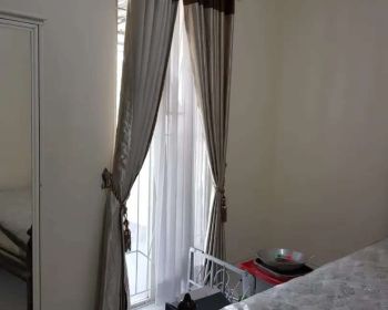 DIKONTRAKKAN Rumah Siap Huni di CITRA HARMONI SIDOARJO