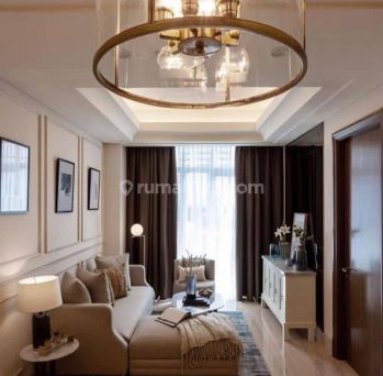 For Rent South Hills Residence 1br Furnished