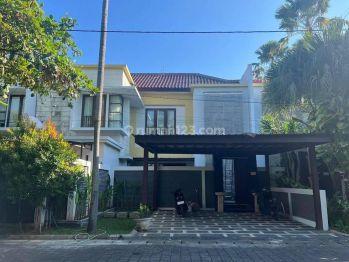Rumah Sewa Bale Mansion Sunset Road