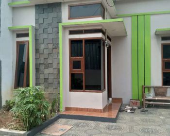 Cluster dekat pintu Toll bomang invest tinggi