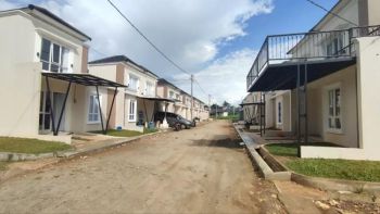 Rumah Hook  ready stok  700jtan