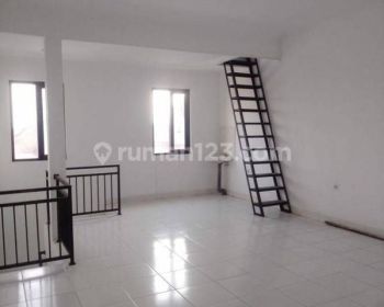 Sewa Ruko ,srtategis, nysaman (SHM), antapani Bandung