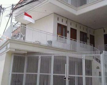 Rumah Kosan Jatinangor full tiap tahun